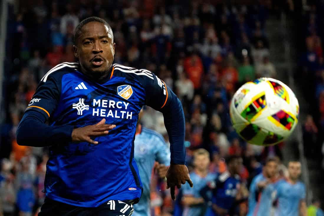 ATLUTD signs Sérgio Santos